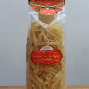Gluten Free Penne Pasta