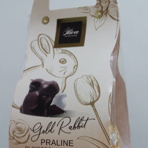 Chocolate Rabbits