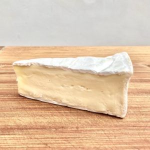 Brie de Meaux Cheese