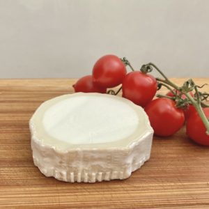 Buche de Chèvre Goat's Milk Cheese