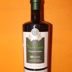 Oranic Extra Virgin Olive Oil