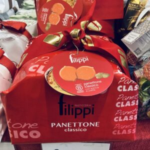 Panettone