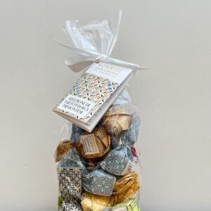 Sorrisi mixed truffle chocolates